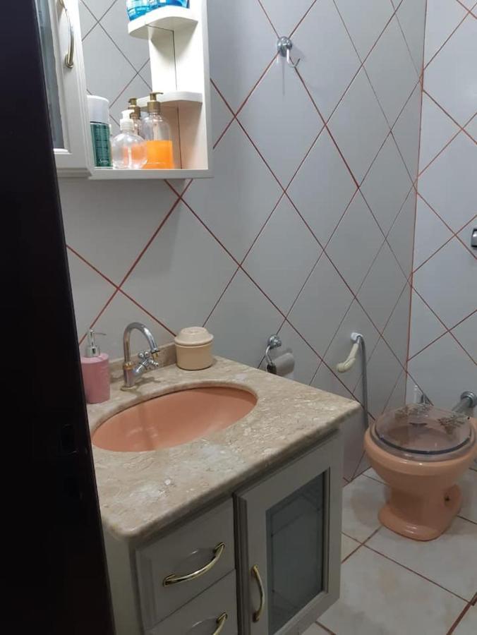 Casa De Campo "Recanto Ceu Azul" Guararema Zewnętrze zdjęcie